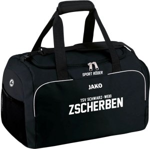 TSV Zscherben Jako Sporttasche Classico Junior