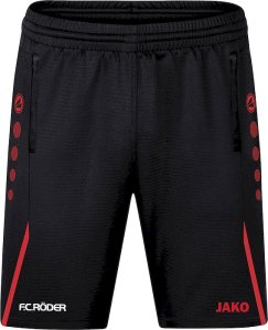 Jako Trainingsshort Challenge