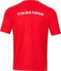 FV Rot-Weiß Preßnitztal Jako T-Shirt Base