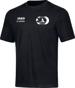 FV Rot-Weiß Preßnitztal Jako T-Shirt Base