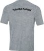 FV Rot-Weiß Preßnitztal Jako T-Shirt Base