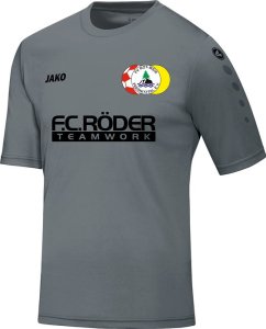 FV Rot-Weiß Preßnitztal Jako Trikot Team