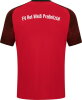 FV Rot-Weiß Preßnitztal Jako T-Shirt Performance