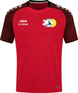 FV Rot-Weiß Preßnitztal Jako T-Shirt Performance