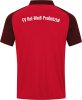 FV Rot-Weiß Preßnitztal Jako Polo Performance