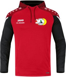 FV Rot-Weiß Preßnitztal Jako Kapuzensweat Performance