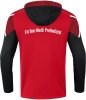FV Rot-Weiß Preßnitztal Jako Kapuzensweat Performance