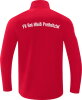 FV Rot-Weiß Preßnitztal Jako Softshelljacke Team