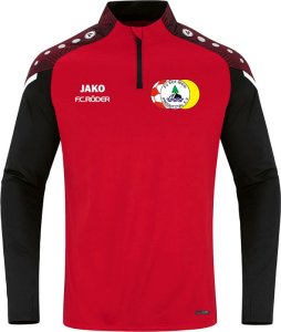 FV Rot-Weiß Preßnitztal Jako Ziptop Performance