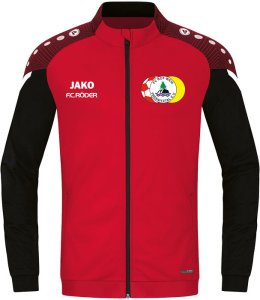 FV Rot-Weiß Preßnitztal Jako Polyesterjacke Performance