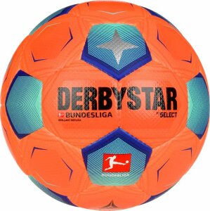 Derbystar Bundesliga Brillant Replica High Visible v23