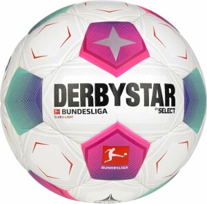 Derbystar Bundesliga Club S-Light v23 Gr. 5