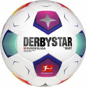 Derbystar Bundesliga Brillant APS v23