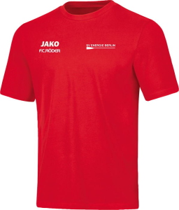 SV Energie Berlin Jako T-Shirt Base