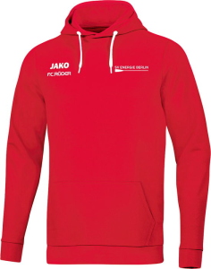 SV Energie Berlin Jako Kapuzensweat Base