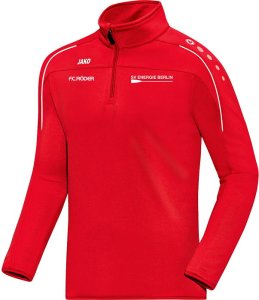 SV Energie Berlin Jako Ziptop Classico