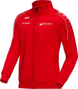 SV Energie Berlin Jako Polyesterjacke Classico