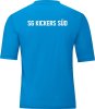 SG Kickers Süd Jako Trikot Team