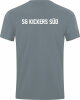 SG Kickers Süd Jako T-Shirt Power