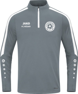 SG Kickers Süd Jako Ziptop Power