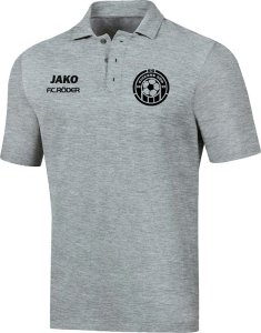 SG Kickers Süd Jako Poloshirt Base