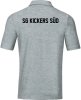 SG Kickers Süd Jako Poloshirt Base