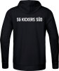 SG Kickers Süd Jako Kapuzensweat Base
