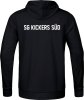 SG Kickers Süd Jako Kapuzenjacke Base