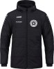 SG Kickers Süd Jako Coachjacke Team mit Kapuze