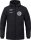 SG Kickers Süd Jako Coachjacke Team mit Kapuze