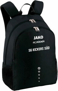 SG Kickers Süd Jako Rucksack Classico