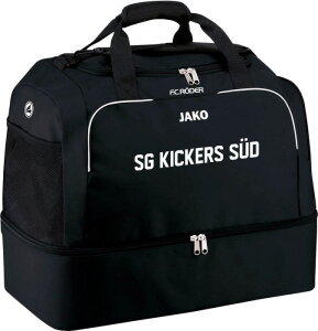 SG Kickers Süd Jako Sporttasche mit Bodenfach Classico Junior