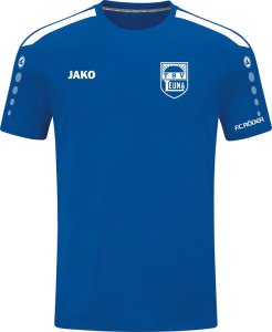 TSV Leuna Jako Trikot Power