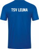 TSV Leuna Jako Trikot Power