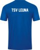 TSV Leuna Jako Trikot Power