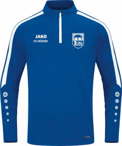 TSV Leuna Jako Ziptop Power