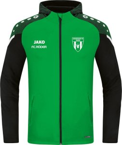 Alberstedter SV Jako Kapuzenjacke Performance