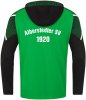 Alberstedter SV Jako Kapuzenjacke Performance