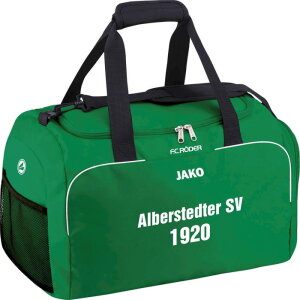 Alberstedter SV Jako Sporttasche Classico Junior