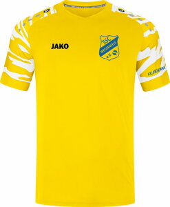 SSC Weissenfels Jako Trikot Wild