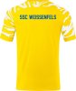 SSC Weissenfels Jako Trikot Wild