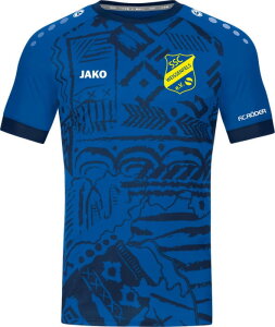 SSC Weißenfels Jako Trikot Tropicana