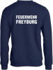 FFW Freyburg Clique Sweatshirt