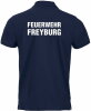 FFW Freyburg Clique Poloshirt