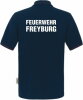 FFW Freyburg Hakro Poloshirt Casual