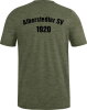 Alberstedter SV Jako T-Shirt Premium