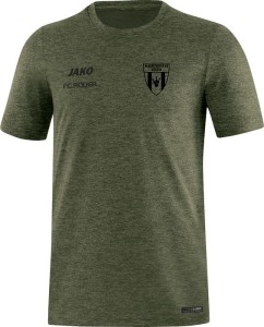 Alberstedter SV Jako T-Shirt Premium