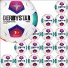 Derbystar Bundesliga Brillant APS v23 15er Ballpaket