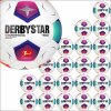 Derbystar Bundesliga Brillant APS v23 20er Ballpaket