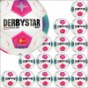 Derbystar Bundesliga Club S-Light v23 Gr.5 15er Ballpaket